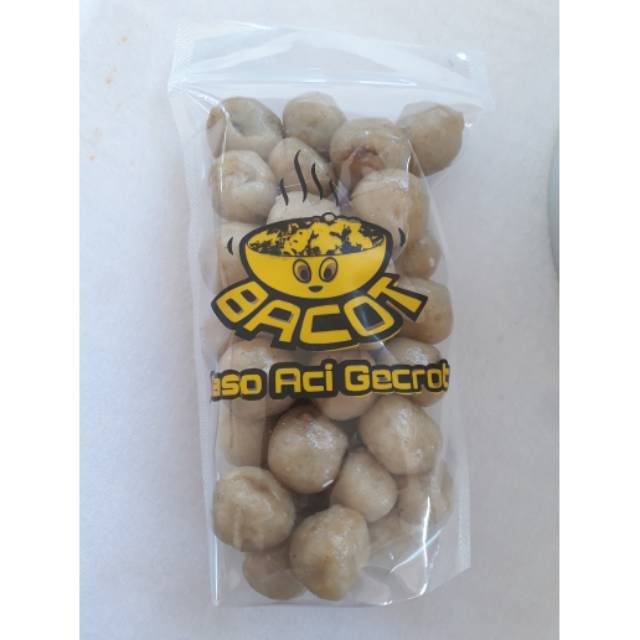 

Baso Aci | BACOT (Baso Aci Gecrot)