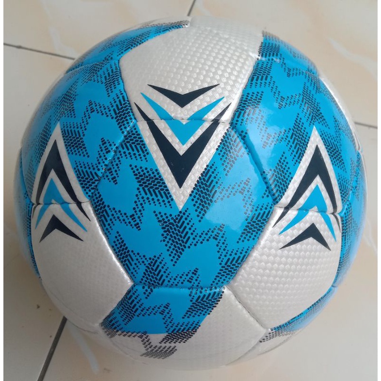 Jual BOLA SEPAK SIZE 5/BOLA KAKI/BOLA BLITER BAHAN STARWING BONUS ...