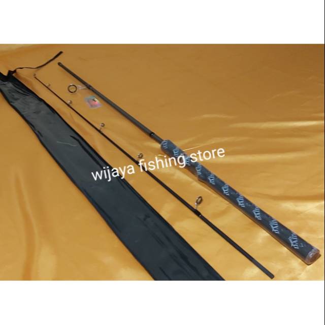 Joran spinning daido avenger 180  CARBON SOLID