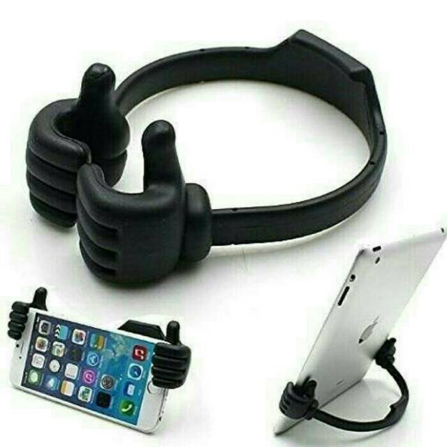 OK Stand Holder Universal for Smartphone and Tablet