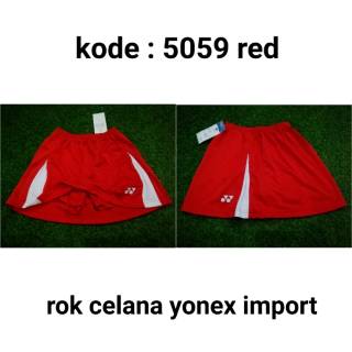  Rok  yonex rok  badminton  5059 rok  olahraga celana  yonex 