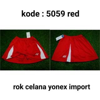  Rok  yonex rok  badminton  5059 rok  olahraga celana  yonex 