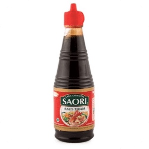 

Saus Tiram SAORI 275 g
