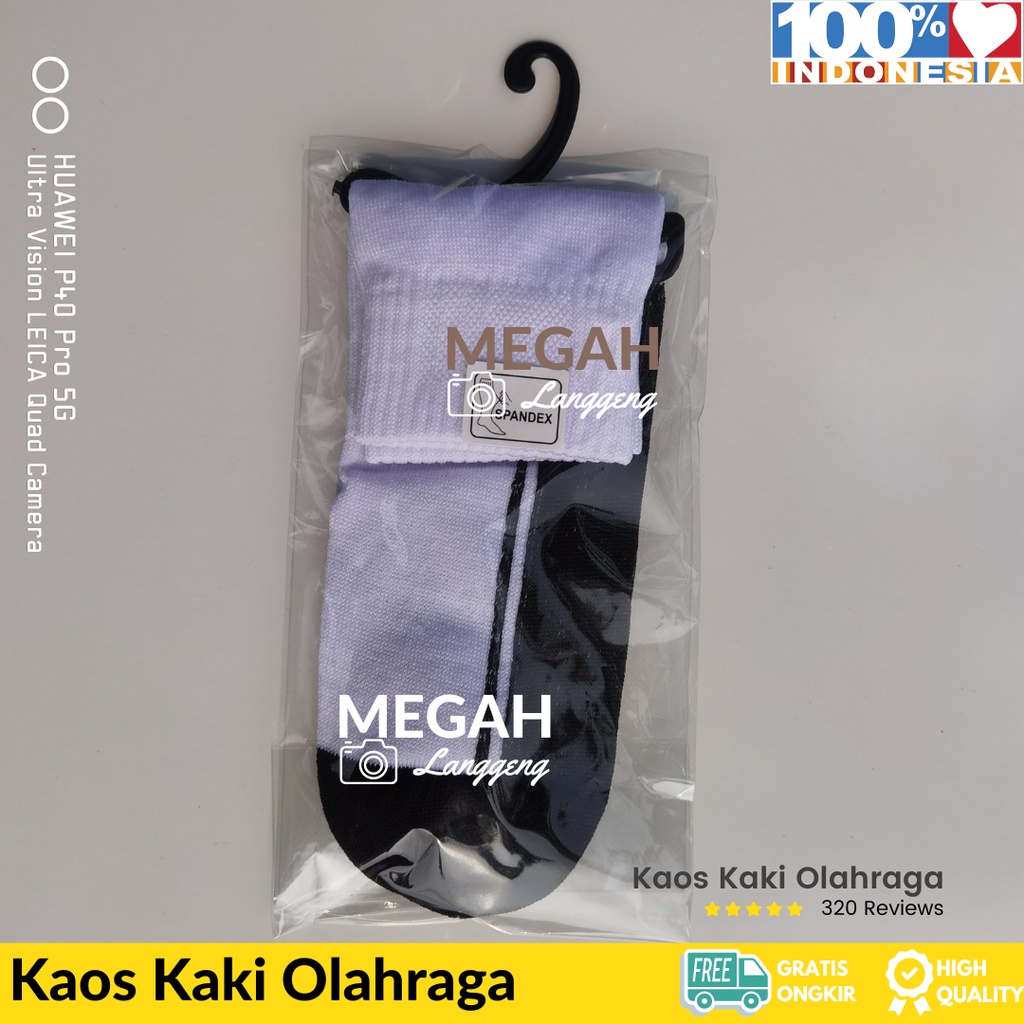 kaos kaki Sekolah pendek sport hitam polos unisex - kaus kaki pendek pria/wanita kaus kaki polos warna hitam -kaus kaki pendek wanita kaus kaki polos laki laki - kaos kaki kerja pria hitam polos semata kaki - Megah Langgeng Store