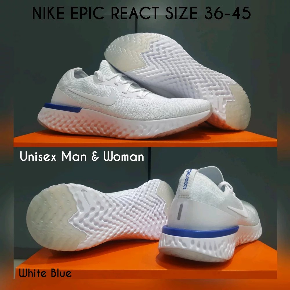 promo sepatu nike original
