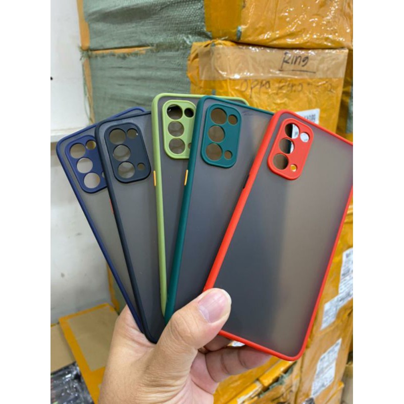case samsung A12 new my Choice tutup kamera