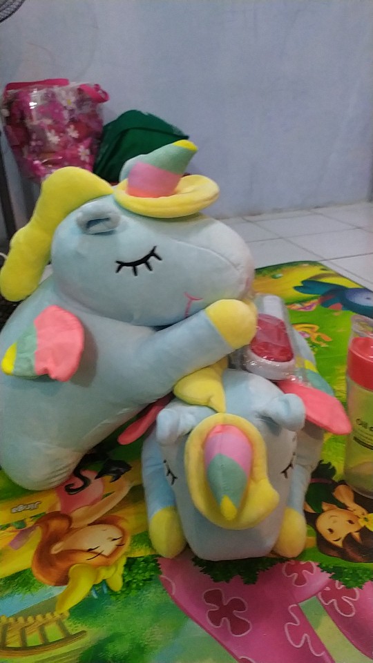 Sikat Pembersih Rambut - Bulu Hewan - Ketombe - Debu