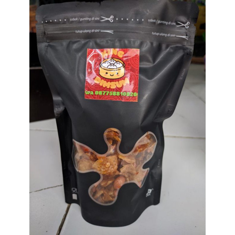 

kering kentang 230gr