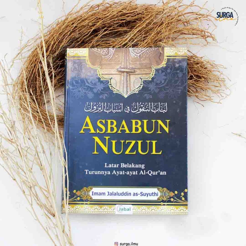 Asbabun Nuzul
