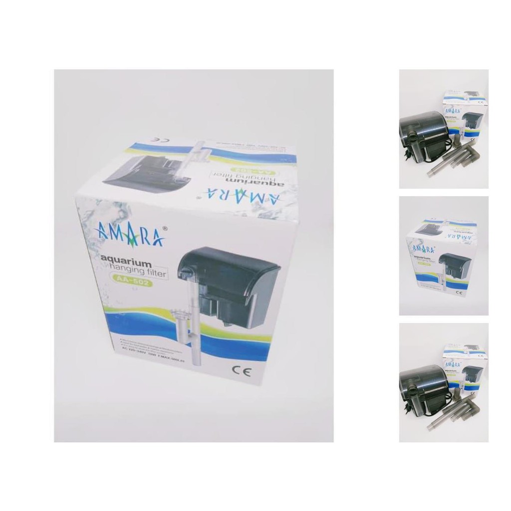 Membahas Profil Amara Aa 502 Terbaru