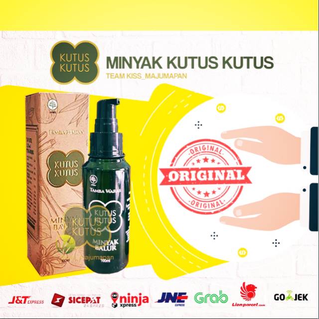 Kutus-Kutus Asli