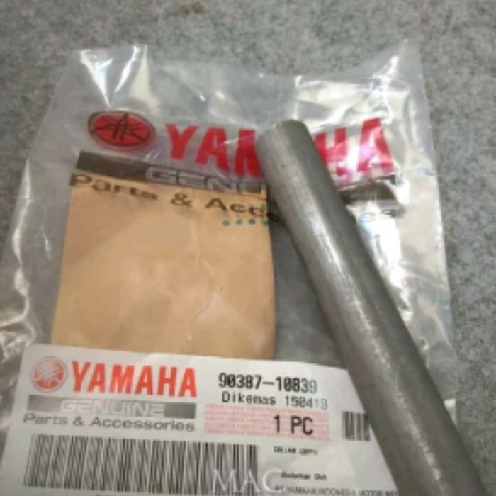 COLLAR BOS TROMOL DEPAN NMAX ORI YGP 90387-10839