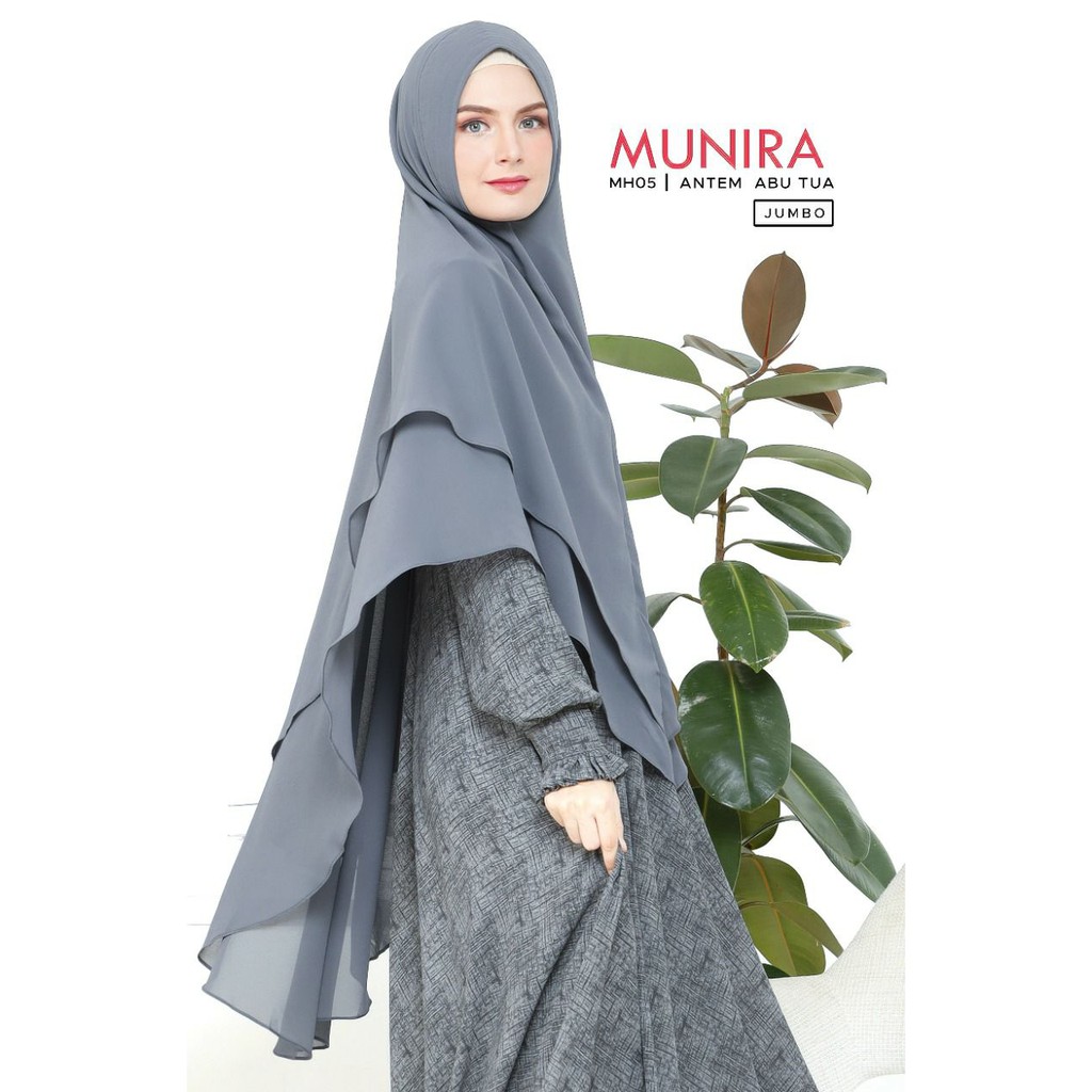 Khimar Ceruti MH05 Munira