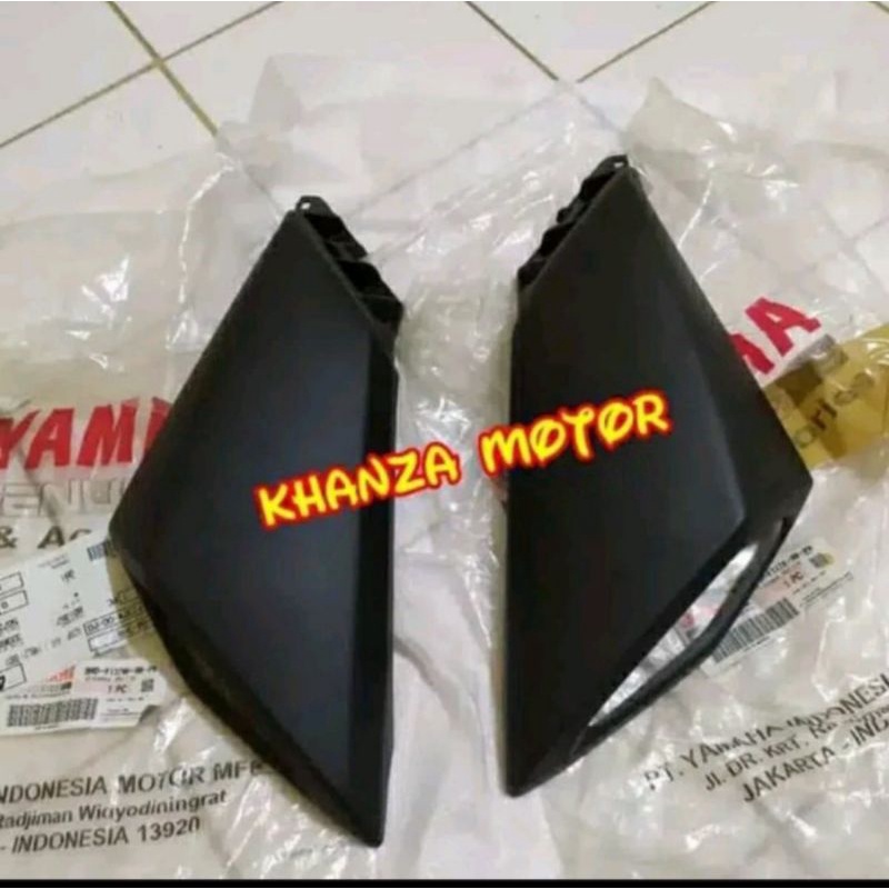 Jual Scoop Air Cover Sayap Tangki Bawah Mt Kanan Kiri Original Shopee Indonesia