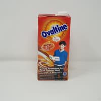 

Ovaltine Rasa Cokelat Malt Minuman Chocolate 1000ml / 1 Liter