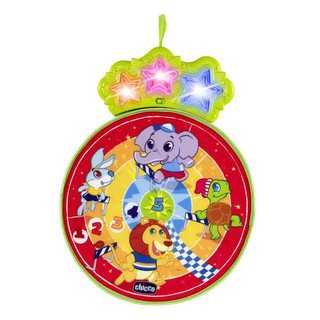 Chicco Toy Happy Darts / Mainan Bayi 18m+