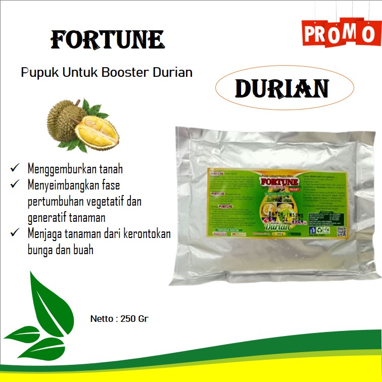 Pupuk Durian Baru Tanam , Fortune Padat pupuk kalsium Untuk Durian