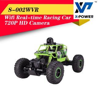 rc car wifi camera
