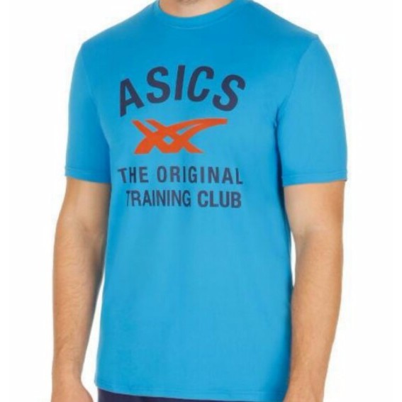 asics the original training club