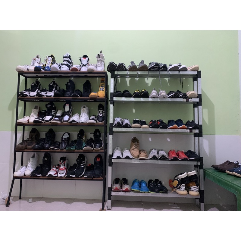 Sepatu Second Branded