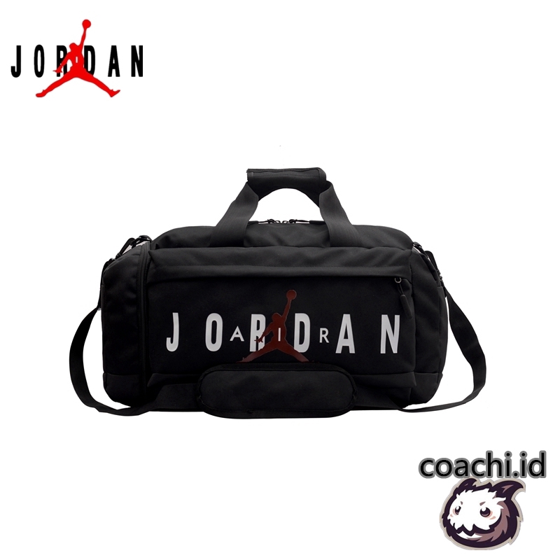 jordan training bag