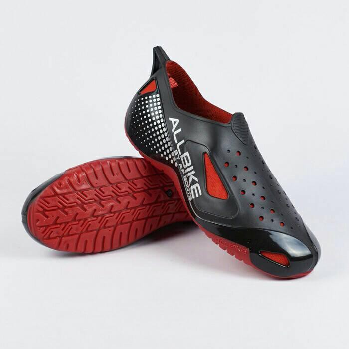 Sepatu ALL BIKE AP BOOTS