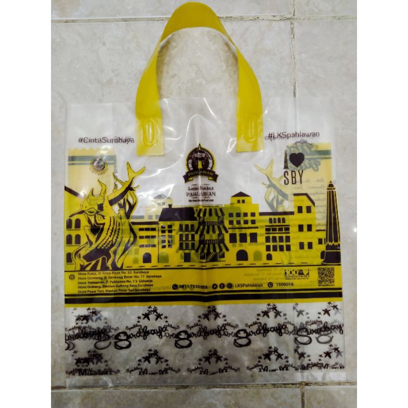 

Plastik Kresek Lapis Kukus Pahlawan (Goodie Bag)