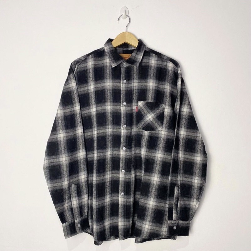Veterano flannel