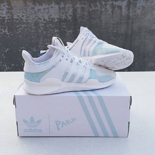 ADIDAS EQT SUPPORT ADV x PARLEY
