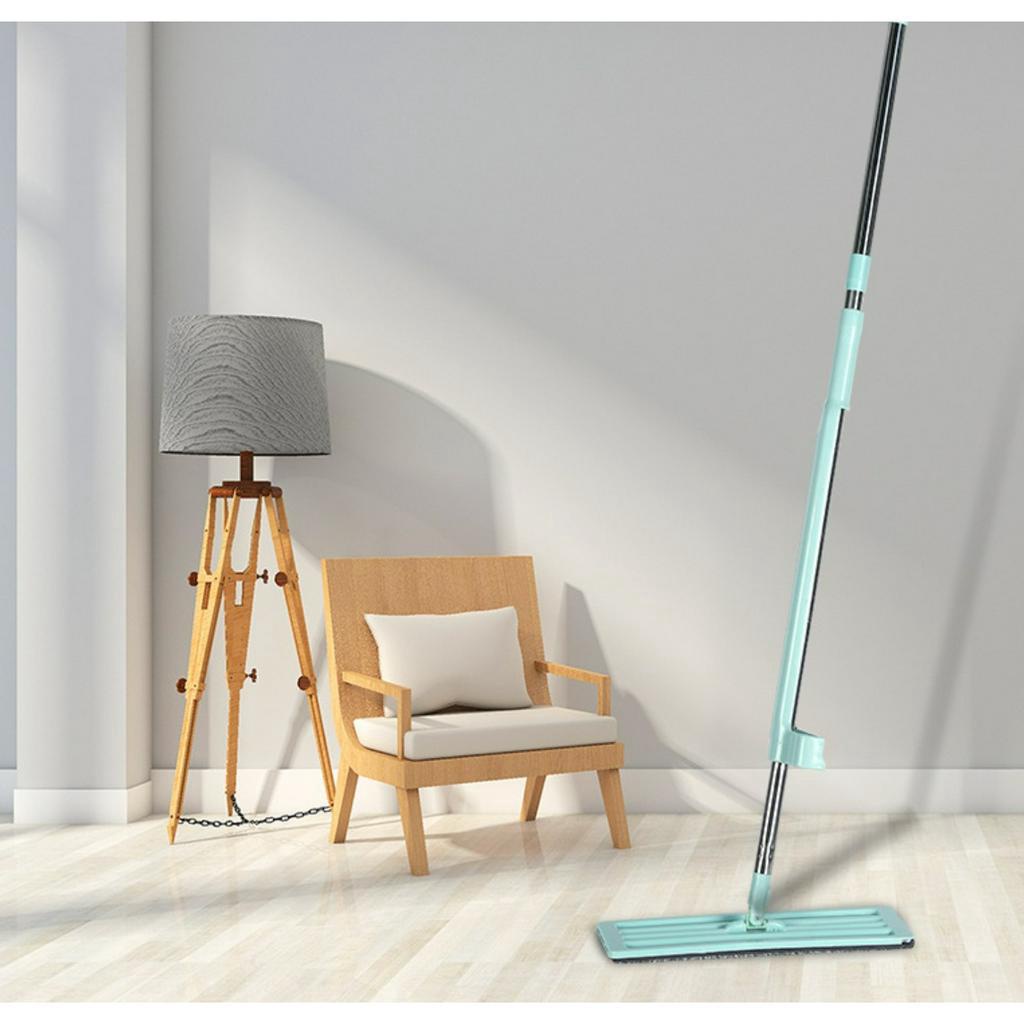 Alat Pel Lantai Tarik Ultra Mop Cleanze