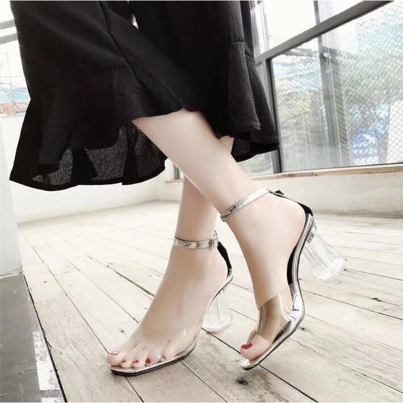 Heels 1745