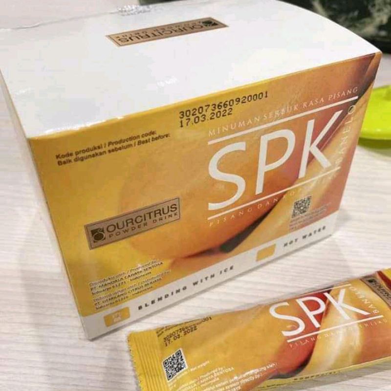SPK PELANGSING BADAN (DIET SEHAT)