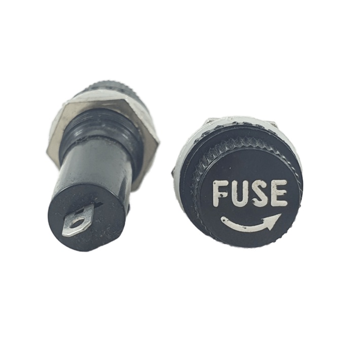 Fuse Holder Besar Tempat Sekring Rumah Fuse