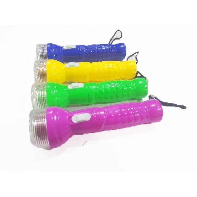 Senter Mini - Bright MIni Flashlight Senter Kecil