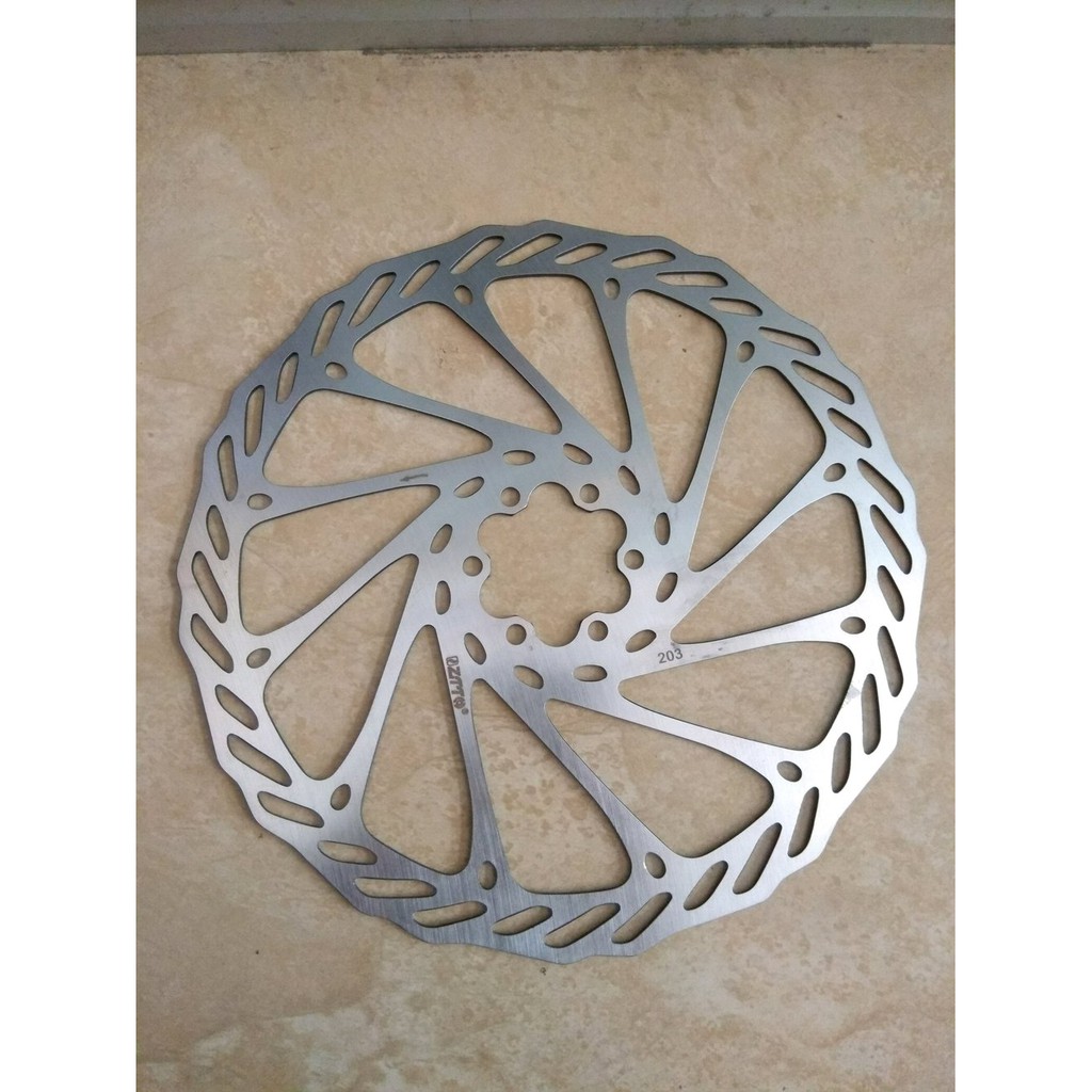 FADA -  ROTOR 203 MM   PIRINGAN CAKRAM 203 MM