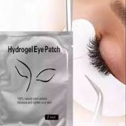 Eyepatch Hydrogel For Eyelash Extension