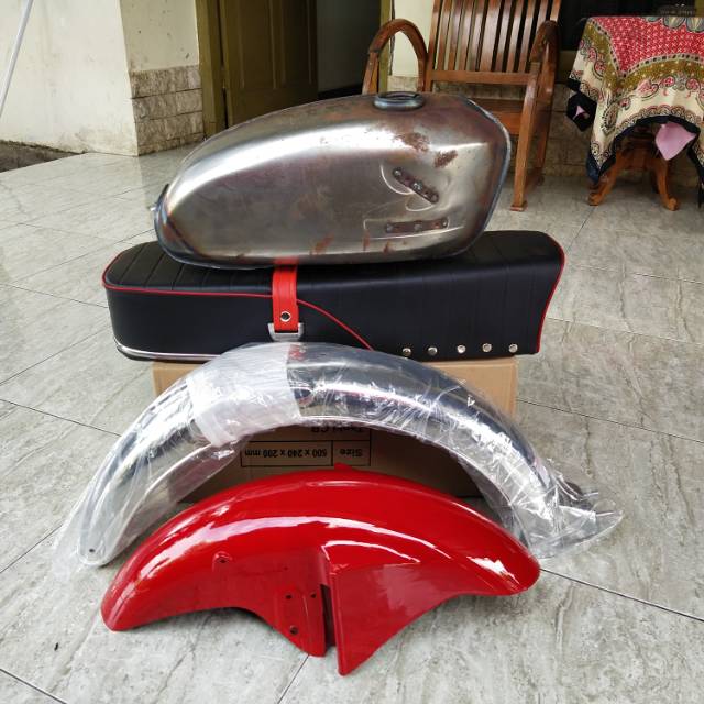 Paket Set Body Cb Murah