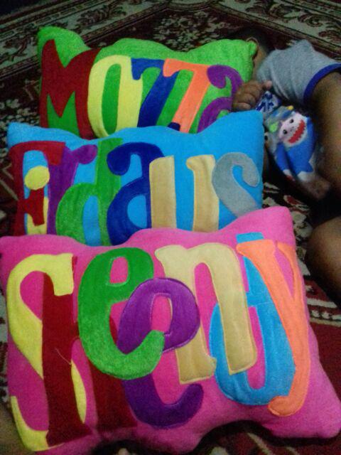 Bantal Nama