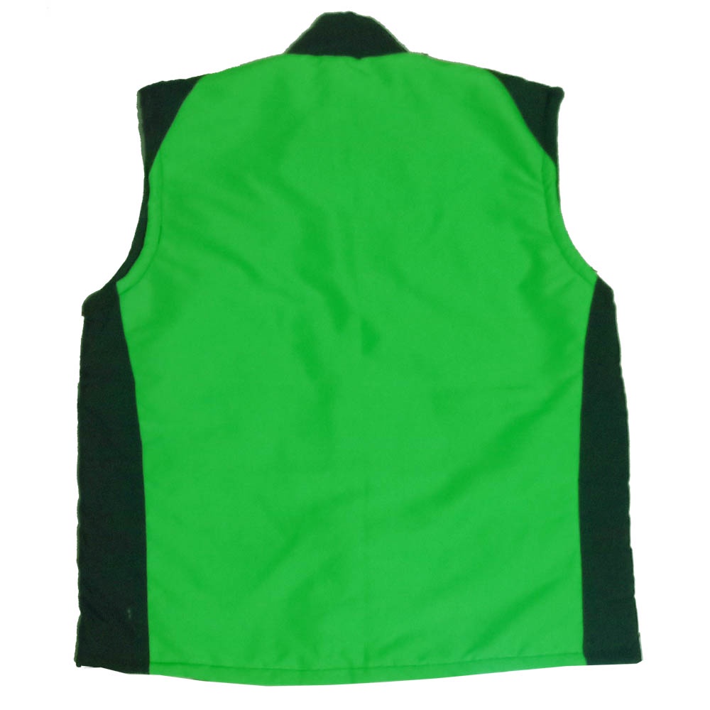 NEW!!! Rompi Polos Hijau / Rompi Custom / Rompi TERLARIS / TERMURAH