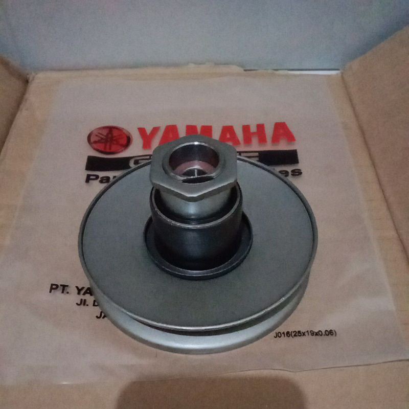 PULLI PULLEY MIO j MIO soul GT