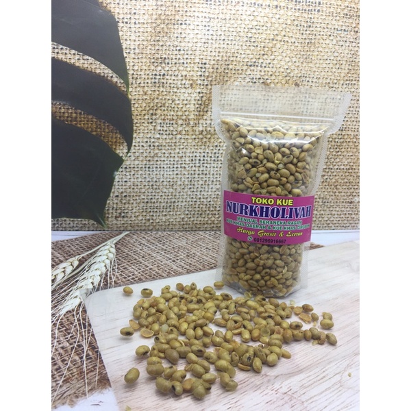 

kacang kedele 250gram