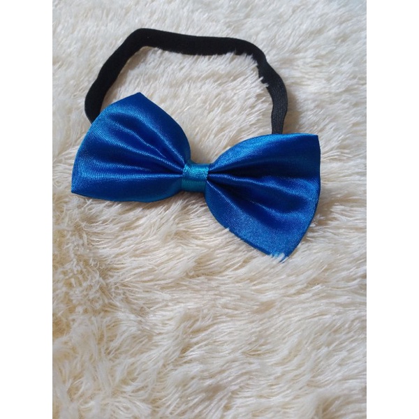 DASI KUPU KUPU BIRU ELEKTRIK