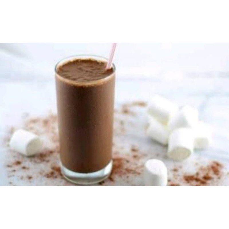

Bubuk Minuman Kualitas Premium Rasa Choco Milo 500Gram / Serbuk Powder Drink
