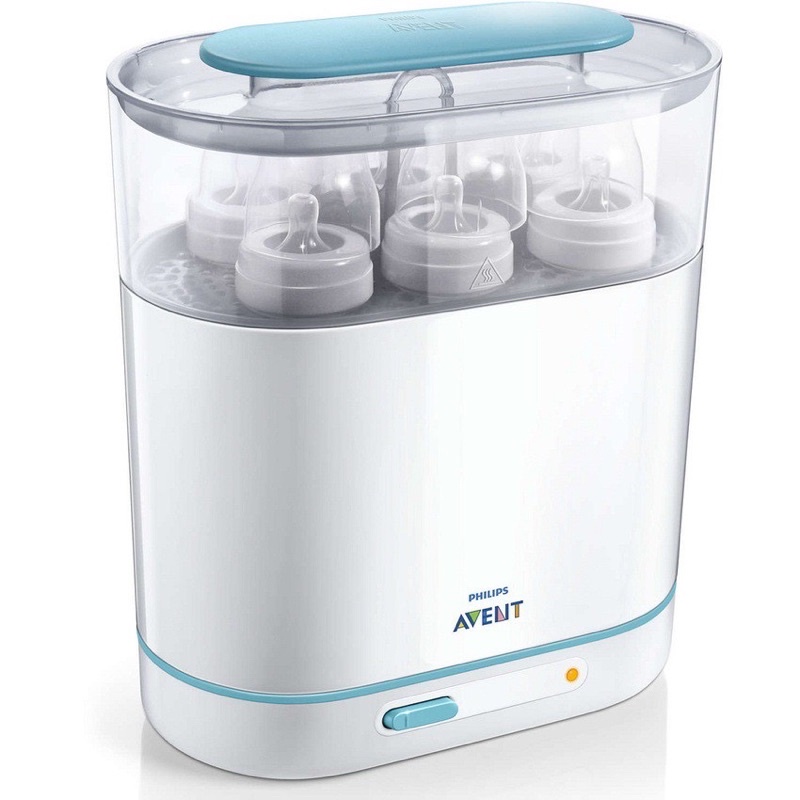 Philips AVENT 3 in 1 Sterilizer