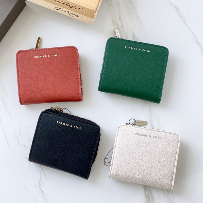 CnK ck1104 Dompet Lipat | Dompet kecil | Dompet koin c1104
