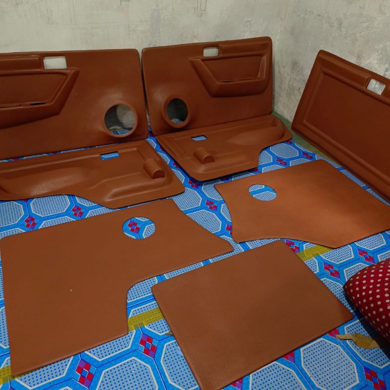 DOORTRIM KIJANG SUPER/GRAND LONG