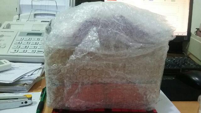 My Bottle / Infused Water / Botol Minum Bahan Plastik Tritan