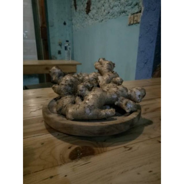 jahe gajah bumbu rempah herbal 250gram