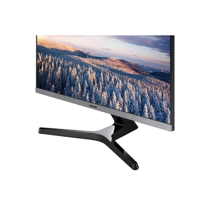 Samsung Monitor 24&quot; S24R350 IPS 24R350 75Hz Frameless FHD HDMI VGA