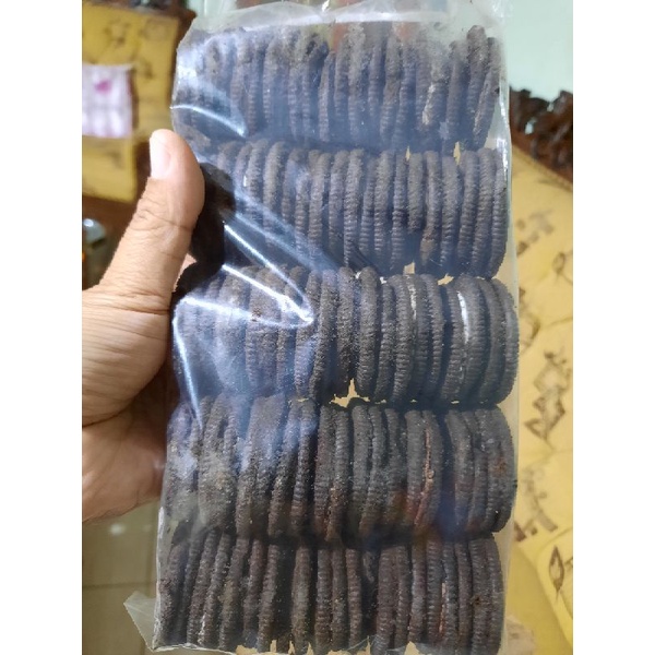 

BrokenOreo